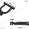 WAHACZ ATV 110/125 GÓRNY KOŁO 6'' ROB