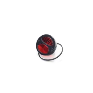 LAMPA TYŁ LED 2032B BLACK STOP HB