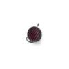 LAMPA TYŁ 2018B BLACK P21/5W HB