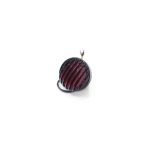 LAMPA TYŁ 2018B BLACK P21/5W HB