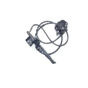 HAMULEC KOMPLETNY ATV 110/125 TYŁ NEW HB