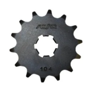 ZĘBATKA PRZÓD SUNSTAR SUNF411-16