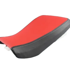 SIEDZENIE ATV 125F HUNTER CZERWONE NEW HB