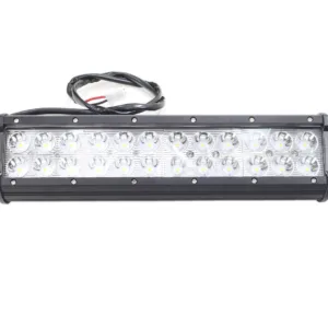 LAMPA LED PRZÓD ATV 200G ARMOUR NEW HB