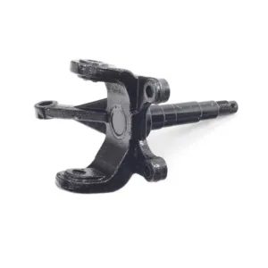 ZWROTNICA ATV 200 PRAWA HAMULEC TARCZOWY NEW HB