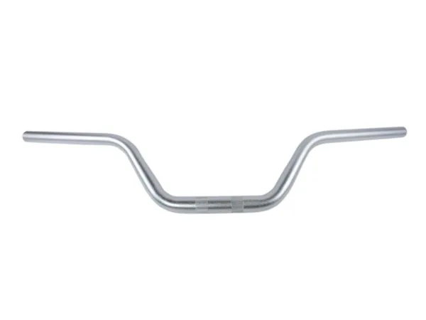 KIEROWNICA ATV 200 SREBRNA MATOWA NEW MODEL HB
