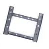 STELAŻ STOPNIA PLASTIKOWEGO ATV 125 PRAWY NEW HB