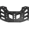 BAGAŻNIK TYŁ PLASTIK ATV 125 HUNTER NEW HB
