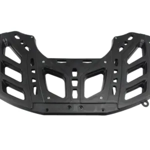 BAGAŻNIK TYŁ PLASTIK ATV 125 HUNTER NEW HB