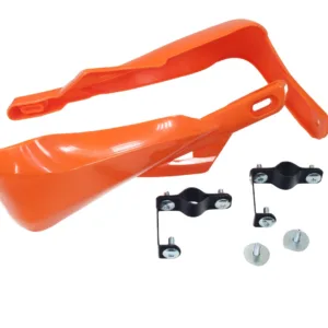 OCHRANIACZE DŁONI ATV 125/200 POMARAŃCZOWE NEW HB
