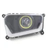 LAMPA PRZÓD ATV 125/200 LED LEWA NEW HB
