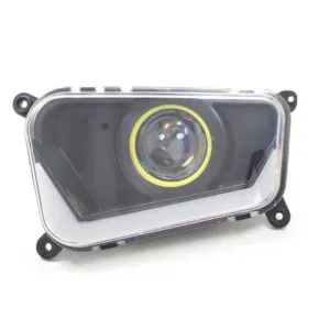 LAMPA PRZÓD ATV 125/200 LED LEWA NEW HB