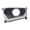 LAMPA PRZÓD ATV 125/200 LED RING KLOSZ LEWA NEW HB