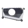 LAMPA PRZÓD ATV 125/200 LED RING KLOSZ PRAWA NEW HB