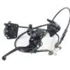 HAMULEC KOMPLETNY ATV 200 PRZÓD NEW MODEL HB