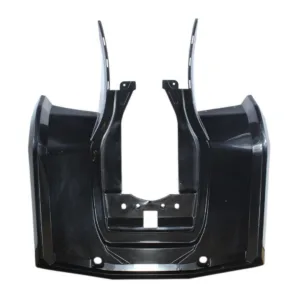 PLASTIK ATV 200 ARMOUR TYŁ CZARNY NEW HB