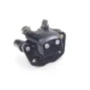 ZACISK HAMULCOWY PRZÓD LEWY ATV 125G NEW MODEL HB