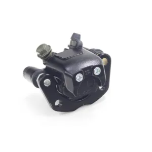 ZACISK HAMULCOWY PRZÓD LEWY ATV 125G NEW MODEL HB