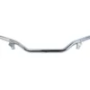 KIEROWNICA JAWA 175/250 TYP 353/354/356 Z GWINTAMI DO REGULACJI LINEK CHROM DUELLS DI