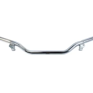 KIEROWNICA JAWA 175/250 TYP 353/354/356 Z GWINTAMI DO REGULACJI LINEK CHROM DUELLS DI