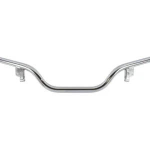 KIEROWNICA JAWA 350 TS TYP 634/638 CHROM DUELLS DI