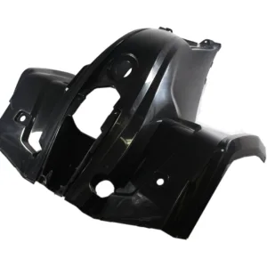 PLASTIK PRZÓD CZARNY ATV 200 NEW HB