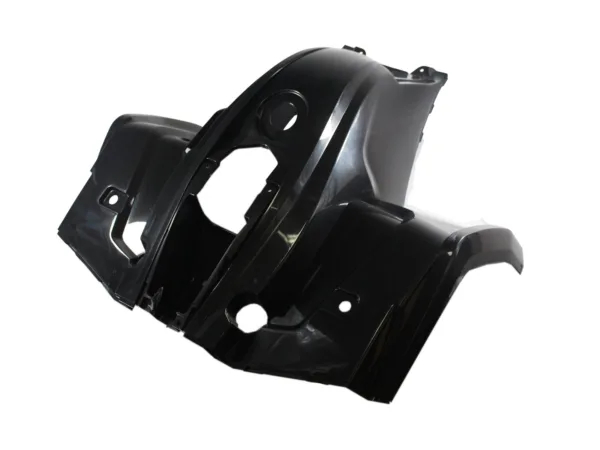 PLASTIK PRZÓD CZARNY ATV 200 NEW HB