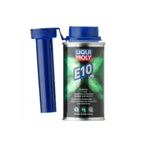 ŚRODEK DODATEK DO PALIWA E10 LIQUI MOLY 150ml
