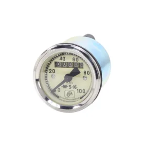 LICZNIK WSK 125 M06-B1 M06Z M06L M150 ORYGINAŁ WZÓR PL