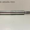 KOSIARKA WAŁEK NAPĘDOWY PRZEKŁADNI DUŻEJ 43cm