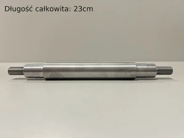 KOSIARKA OŚKA KOŁA KOSIARKI