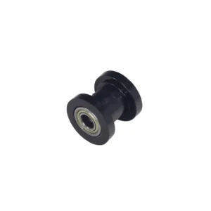 ROLKA NAPINACZA ŁAŃCUCHA NAPĘDOWEGO 10mm CZARNA HB