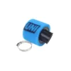 FILTR POWIETRZA STOŻEK GĄBKOWY FI 39mm KĄT 135° HB