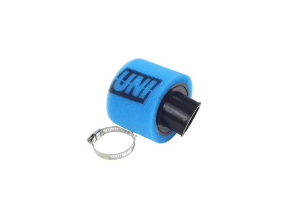 FILTR POWIETRZA STOŻEK GĄBKOWY FI 39mm KĄT 135° HB
