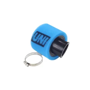 FILTR POWIETRZA STOŻEK GĄBKOWY FI 42mm KĄT 135° HB