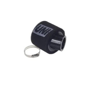 FILTR POWIETRZA STOŻEK GĄBKOWY FI 42mm KĄT 135° HB