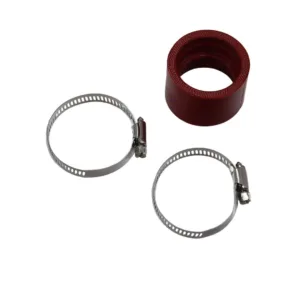 GUMA KRÓĆCA GAŹNIKA ŁĄCZNIK 40mm CZERWONA HB