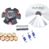 WARIATOR GY6-125150 TUNING HB