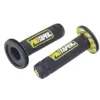 MANETKI KIEROWNICY CL-006 CZARNE KPL. HB
