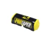 OSŁONA KIEROWNICY ATV CROSS 125/250 22mm ŻÓŁTA HB