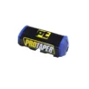 OSŁONA KIEROWNICY ATV CROSS 125/250 22mm NIEBIESKA HB