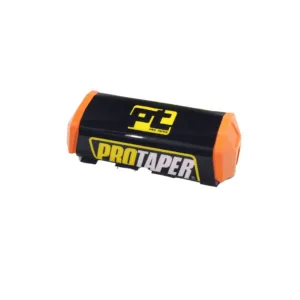 OSŁONA KIEROWNICY ATV CROSS 125/250 22mm POMARAŃCZOWA HB