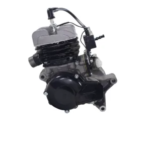 SILNIK POCKET CROSS ATV 50 2T NRG MRF KXD BRI