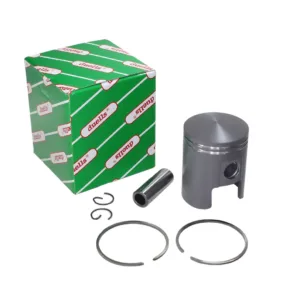 TŁOK WSK 175 61,50mm 2 SZLIF ANODOWANY DUELLS KPL. DI
