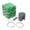 TŁOK SHL 175 62,50mm 4 SZLIF ANODOWANY DUELLS KPL. DI