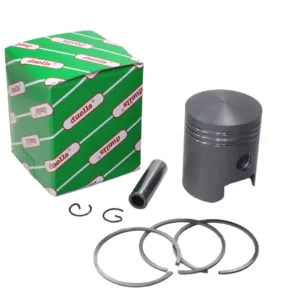 TŁOK MZ TS 250 71,50mm 5 SZLIF ANODOWANY DUELLS KPL. DI