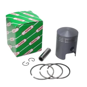 TŁOK MZ ETZ 250 69,00mm NOMINAŁ ANODOWANY DUELLS KPL. DI