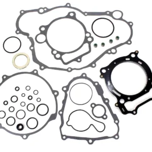 USZCZELKA YAMAHA YFZ 450 RAPTOR KOMPLET WB