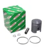 TŁOK MZ TS 150 57,00mm 2 SZLIF ANODOWANY DUELLS KPL. DI