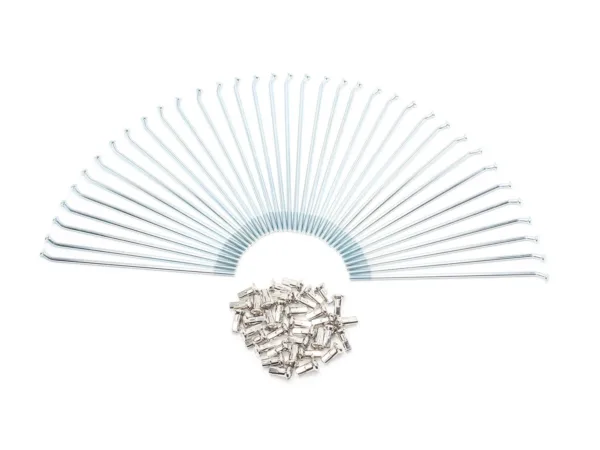 SZPRYCHY JAWA 350 TYP 634/638 144x4mm 36szt. OCYNK DUELLS DI
